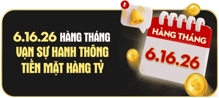 Ưu đãi VIP bắn cá ư88