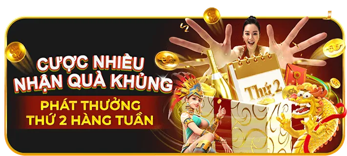 Khuyến Mãi Đặc Biệt & Sự Kiện ư88