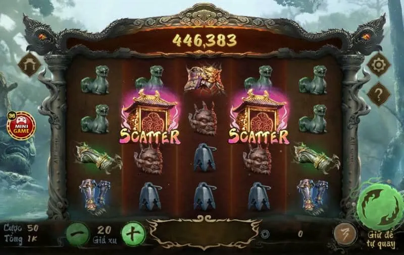 Các trò chơi bàn casino tại ư88